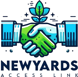 Newyards Access Link